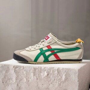 Onitsuka Tiger Men's Casual Sneakers